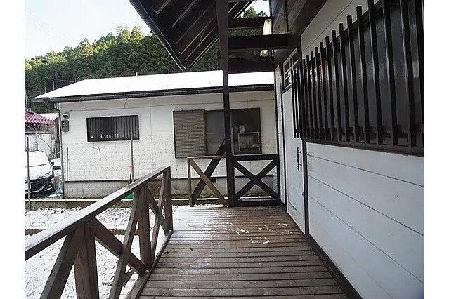 3K HOUSE KYOTO-SHI UKYO-KU - PDJ Indonesia