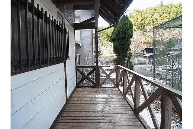 3K HOUSE KYOTO-SHI UKYO-KU - PDJ Indonesia