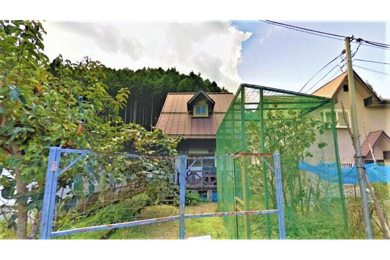 3K HOUSE KYOTO-SHI UKYO-KU - PDJ Indonesia