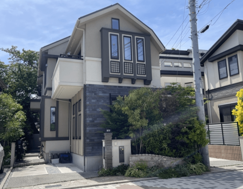 4, Eifuku HOUSE - PDJ Indonesia