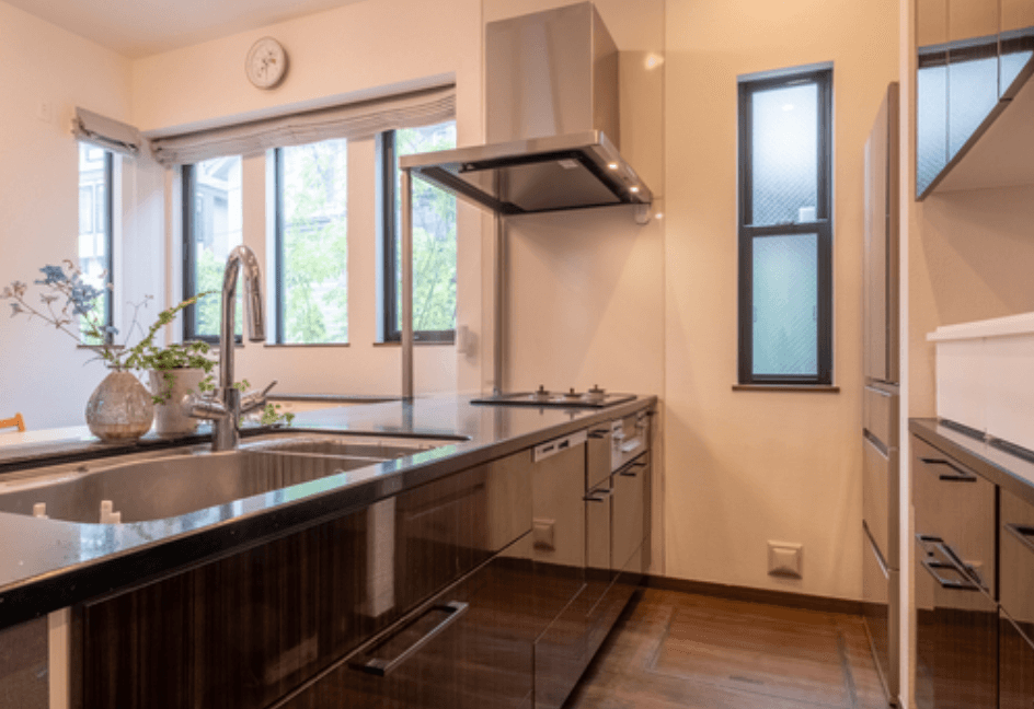 4, Eifuku HOUSE - PDJ Indonesia