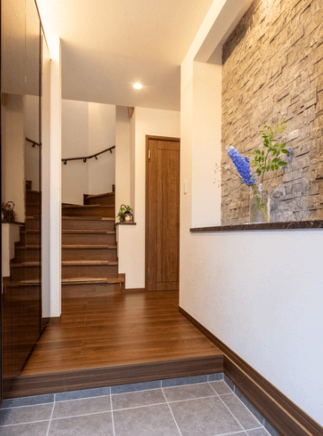 4, Eifuku HOUSE - PDJ Indonesia