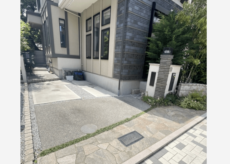 4, Eifuku HOUSE - PDJ Indonesia