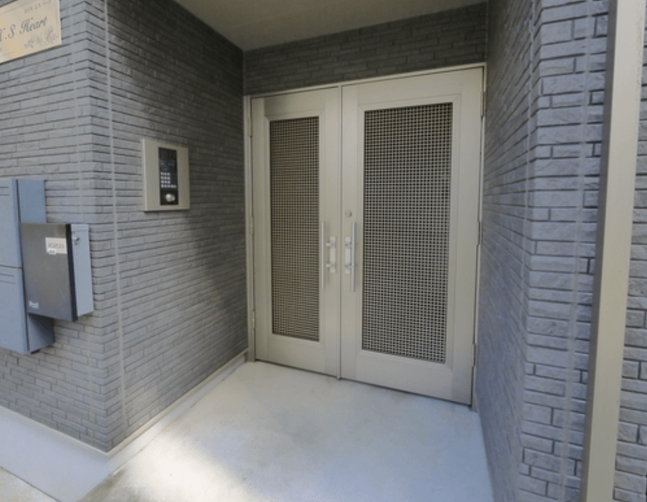 4, Kamiikebukuro, Toshima-ku lease combination house - PDJ Indonesia