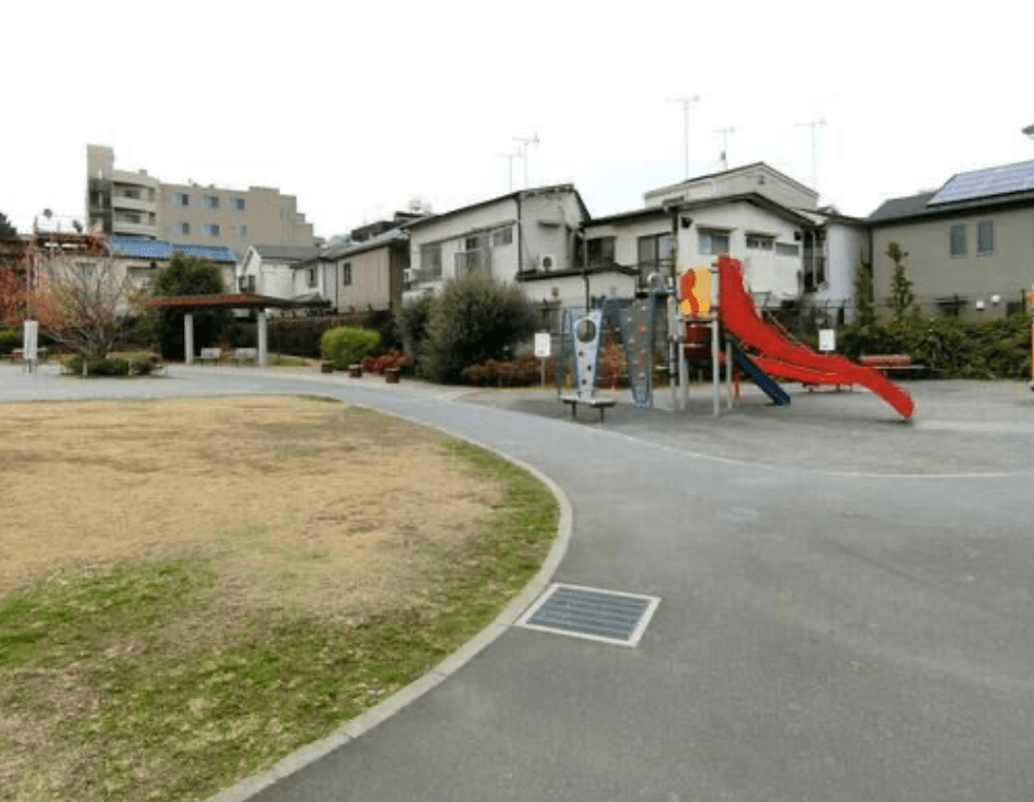 4, Kamiikebukuro, Toshima-ku lease combination house - PDJ Indonesia