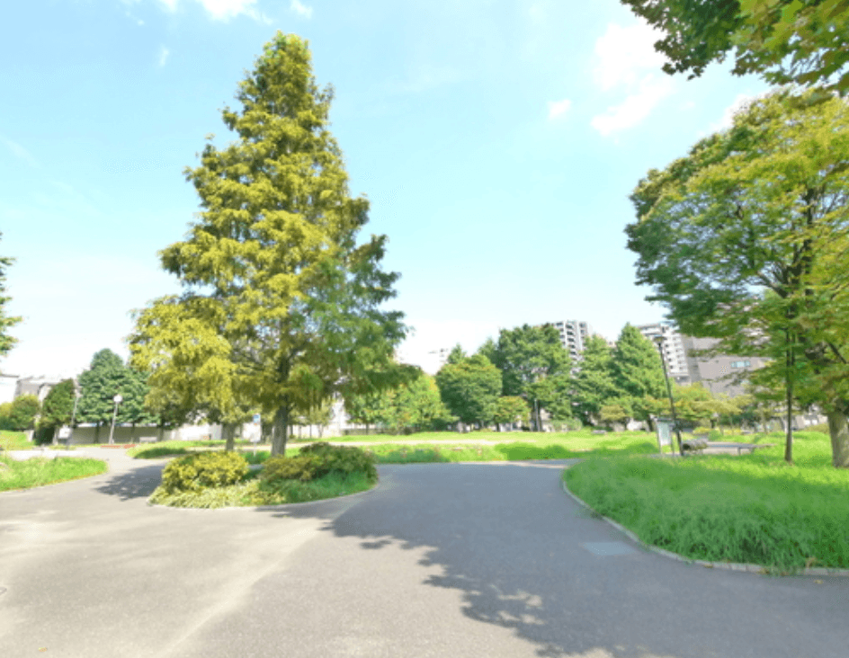 4, Kamiikebukuro, Toshima-ku lease combination house - PDJ Indonesia