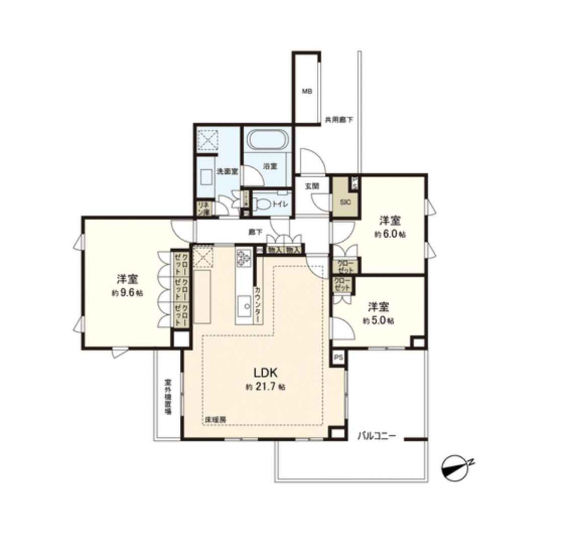 4, Kugahara, Ota-ku HOUSE - PDJ Indonesia