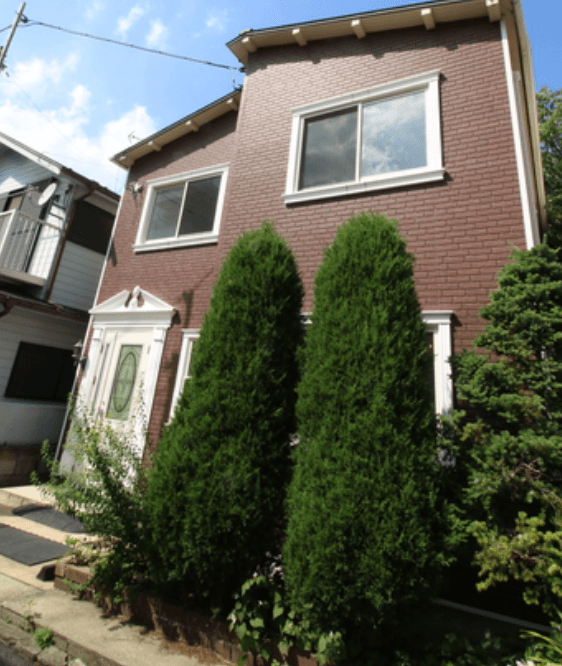 4, Minamiaoyama HOUSE - PDJ Indonesia