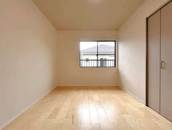 Stylish Renovated home in Hachioji – Quiet Living, Great Access to Tokyo