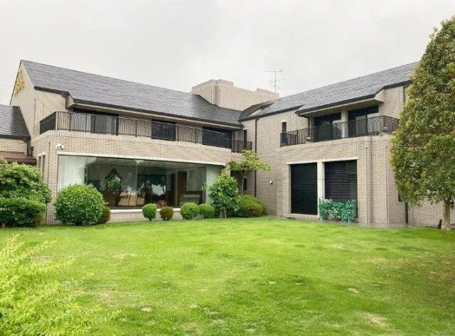 Kenya-cho, Nishinomiya City, Hyogo Prefecture