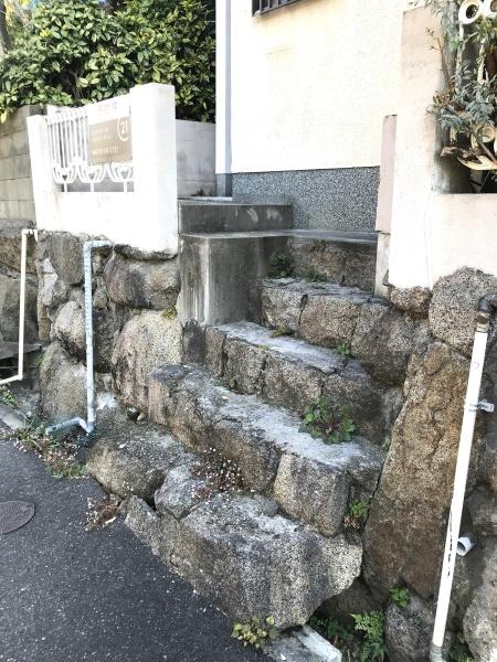 6-chome Hojo, Daito City, Osaka Prefecture