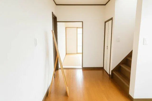 Nagaoka, Chikushino City, Fukuoka Prefecture