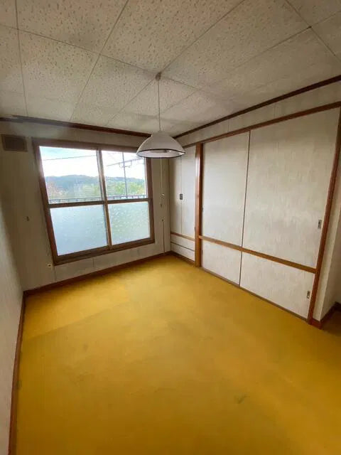 Kita 5-chome, Wakagicho, Akabira City, Hokkaido