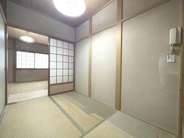 6-chome Minamiokajima, Taisho Ward, Osaka City, Osaka Prefecture