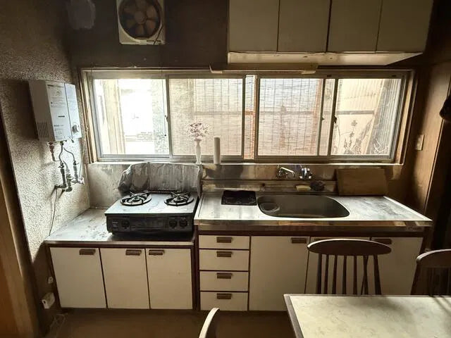 Nishinaka-cho, Kamichi-cho, Nakashinkawa-gun, Toyama