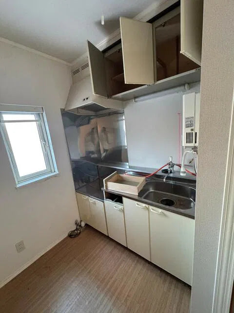 Minamicho 4-chome, Engaru-cho, Monbetsu-gun, Hokkaido