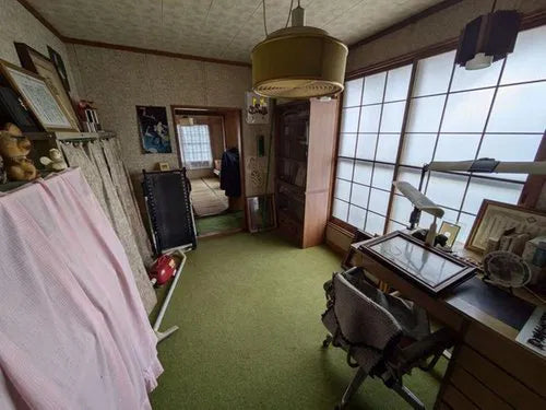 192 and 193 Honmachi, Aibetsu-cho, Kamikawa-gun, Hokkaido