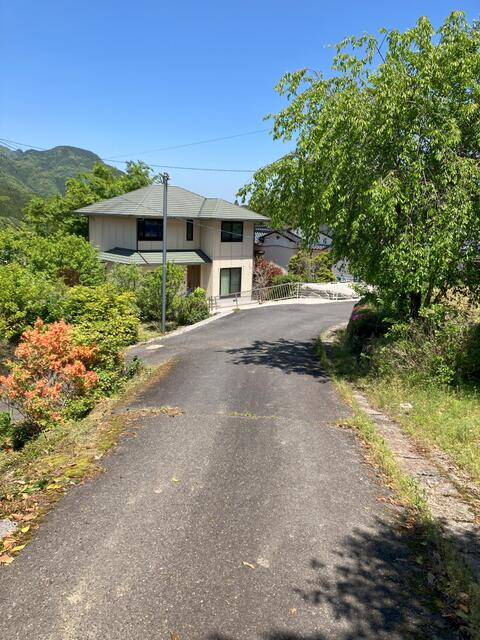 Tohara, Yabakei-cho, Nakatsu City, Oita Prefecture