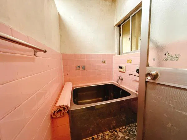 Kandacho, Higashiosaka City, Osaka Prefecture