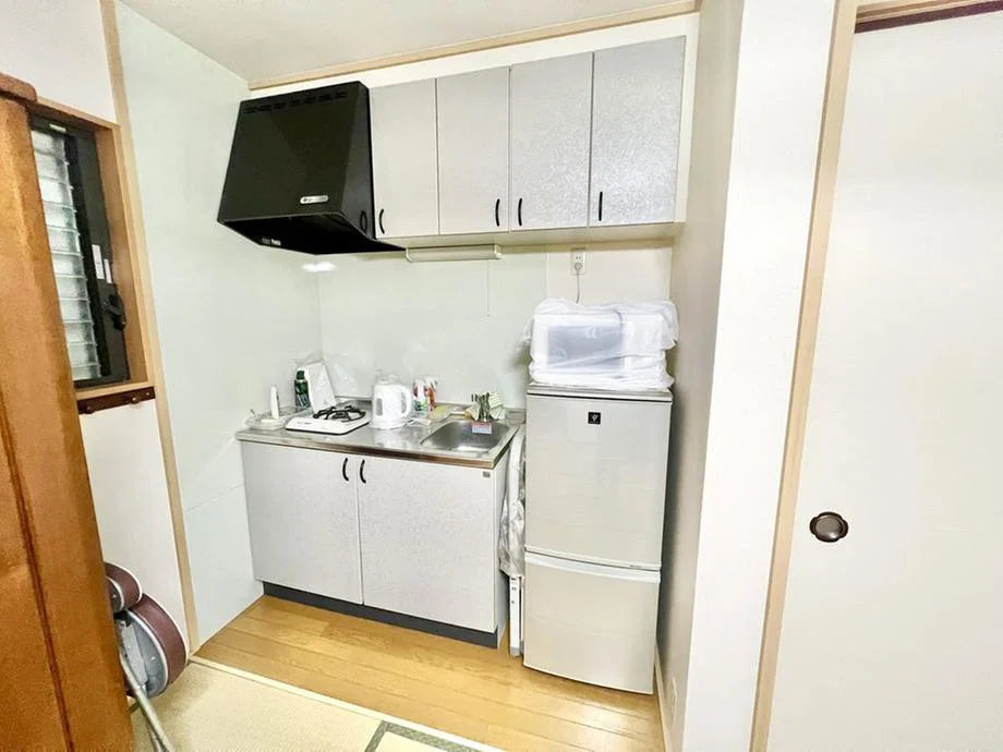 Kobayashi Nishi 2, Taisho Ward, Osaka City, Osaka Prefecture