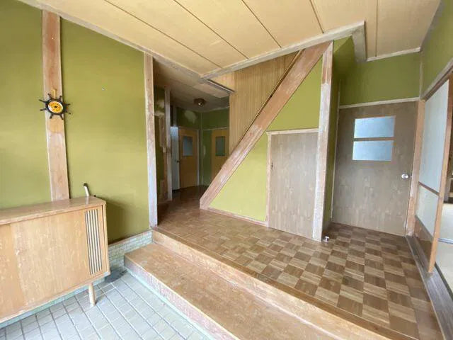 Kajiya, Ojiro-ku, Kami-cho, Mikata-gun, Hyogo Prefecture