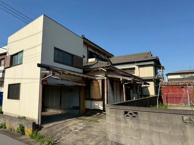 Futtsu City, Chiba Prefecture