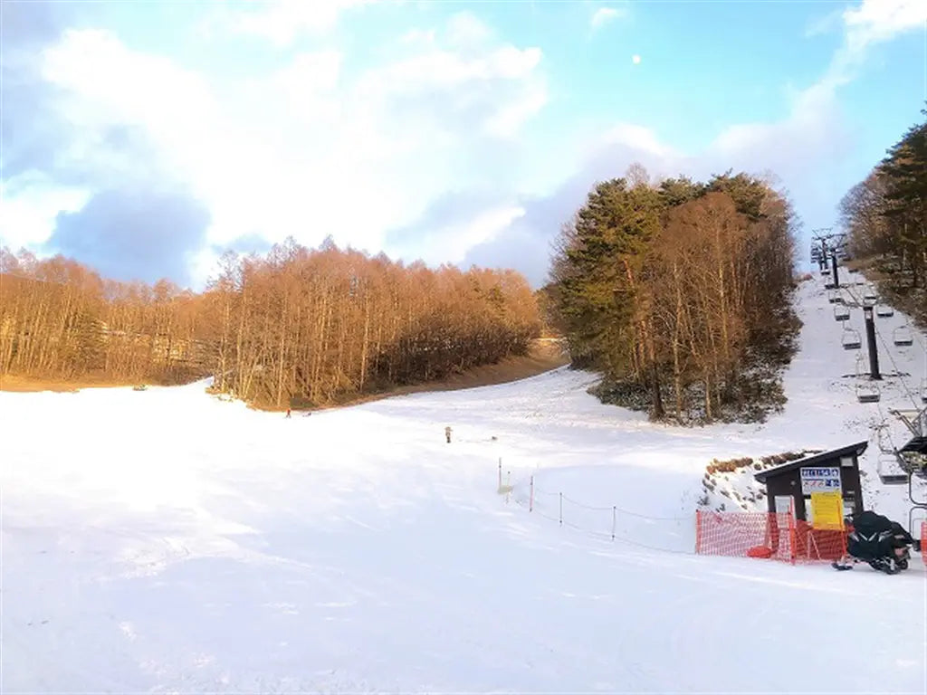 1Bed Apartment in Chino-shi, Nagano