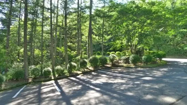 1Bed Apartment in Chino-shi, Nagano