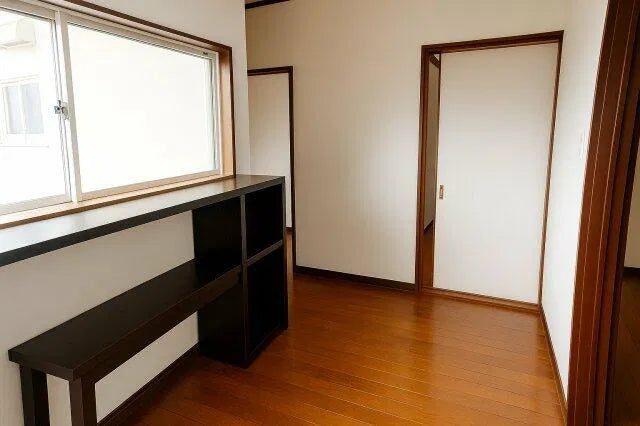 Nagaoka, Chikushino City, Fukuoka Prefecture