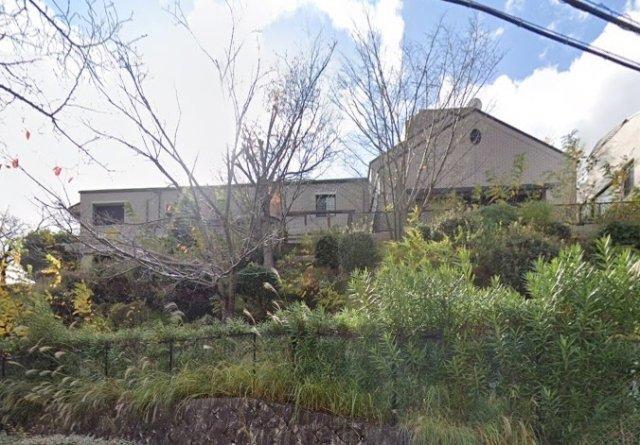 Kenya-cho, Nishinomiya City, Hyogo Prefecture