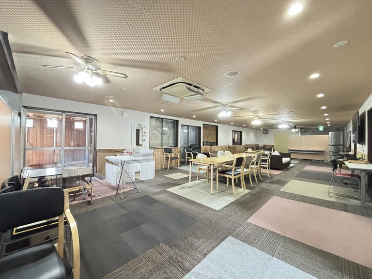 Rumah 5SLDK di Yamashina-ku, Kyoto