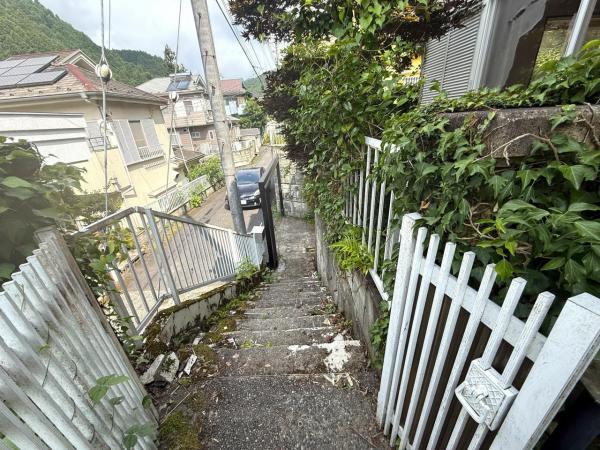 Kitagawa, Hanno City, Saitama Prefecture