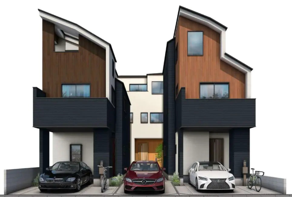 4Beds House in Kita-ku,Kyoto-shi, Kyoto - PDJ Indonesia