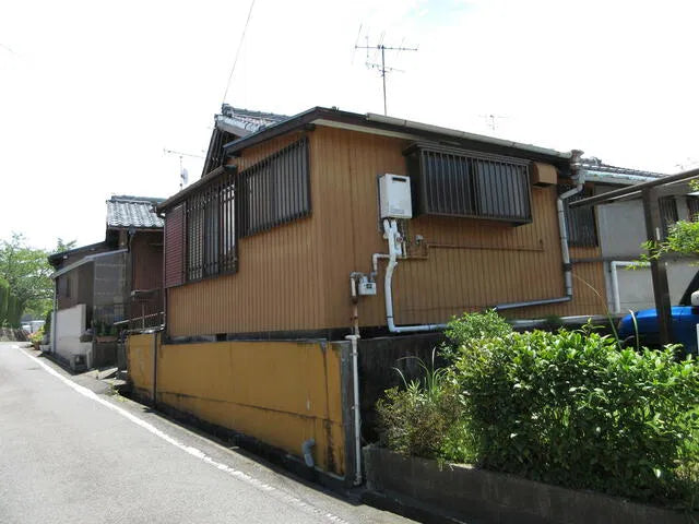 Shingocho, Seto City, Aichi Prefecture, Japan