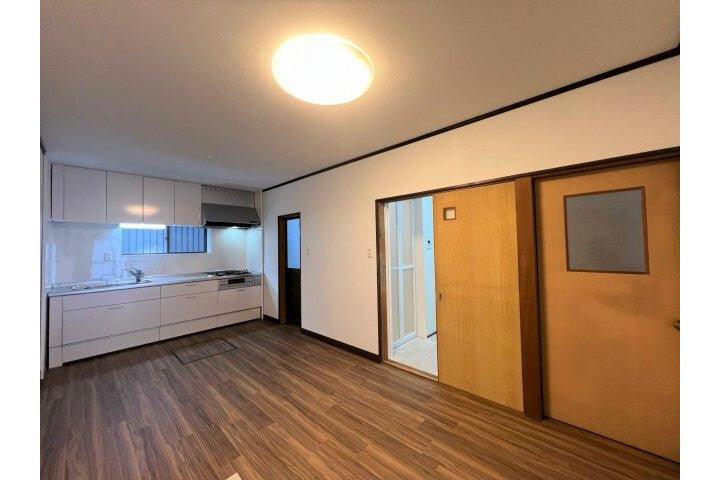 4DK HOUSE KYOTO-SHI YAMASHINA-KU - PDJ Indonesia