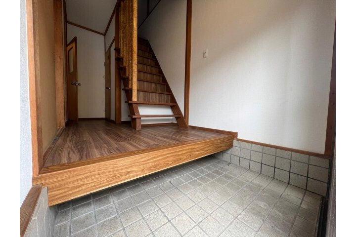 4DK HOUSE KYOTO-SHI YAMASHINA-KU - PDJ Indonesia