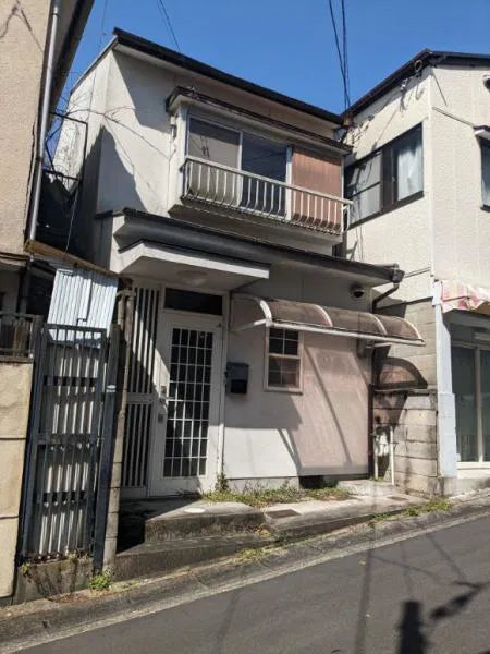 Kyoto City, Kyoto Prefecture, Yamashina Ward, Shinomiya Gyojadani