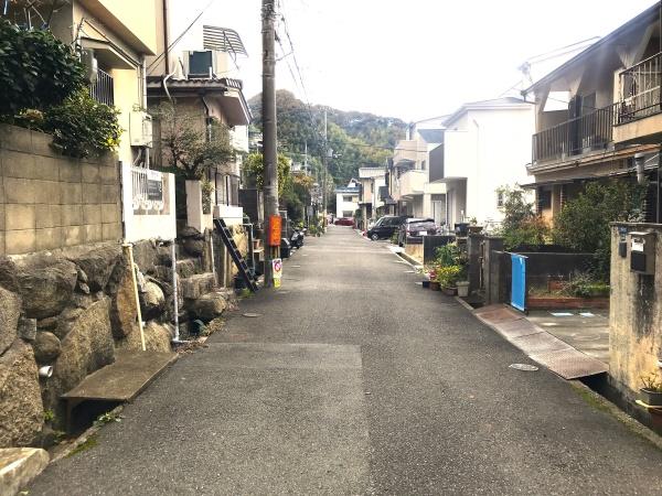 6-chome Hojo, Daito City, Osaka Prefecture