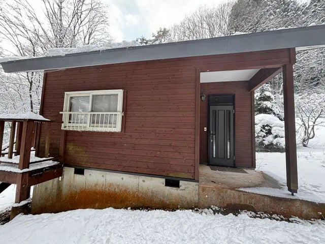 Funo Suwahara, Shinano -cho, Kamizui -gun, Nagano Prefecture