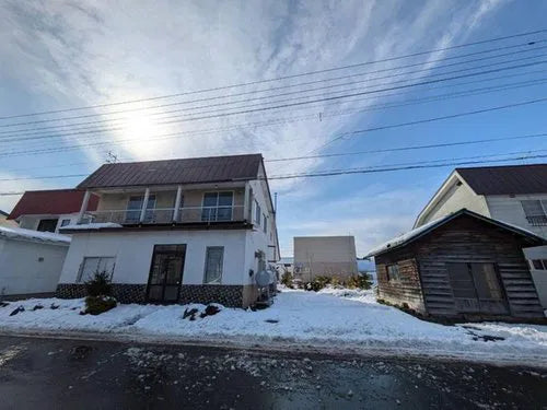 192 and 193 Honmachi, Aibetsu-cho, Kamikawa-gun, Hokkaido