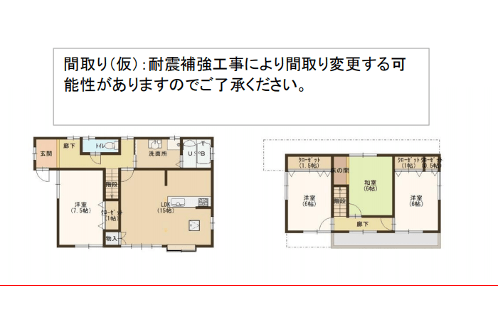 4LDK HOUSE AYABE-SHI - PDJ Indonesia