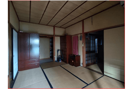 4LDK HOUSE AYABE-SHI - PDJ Indonesia