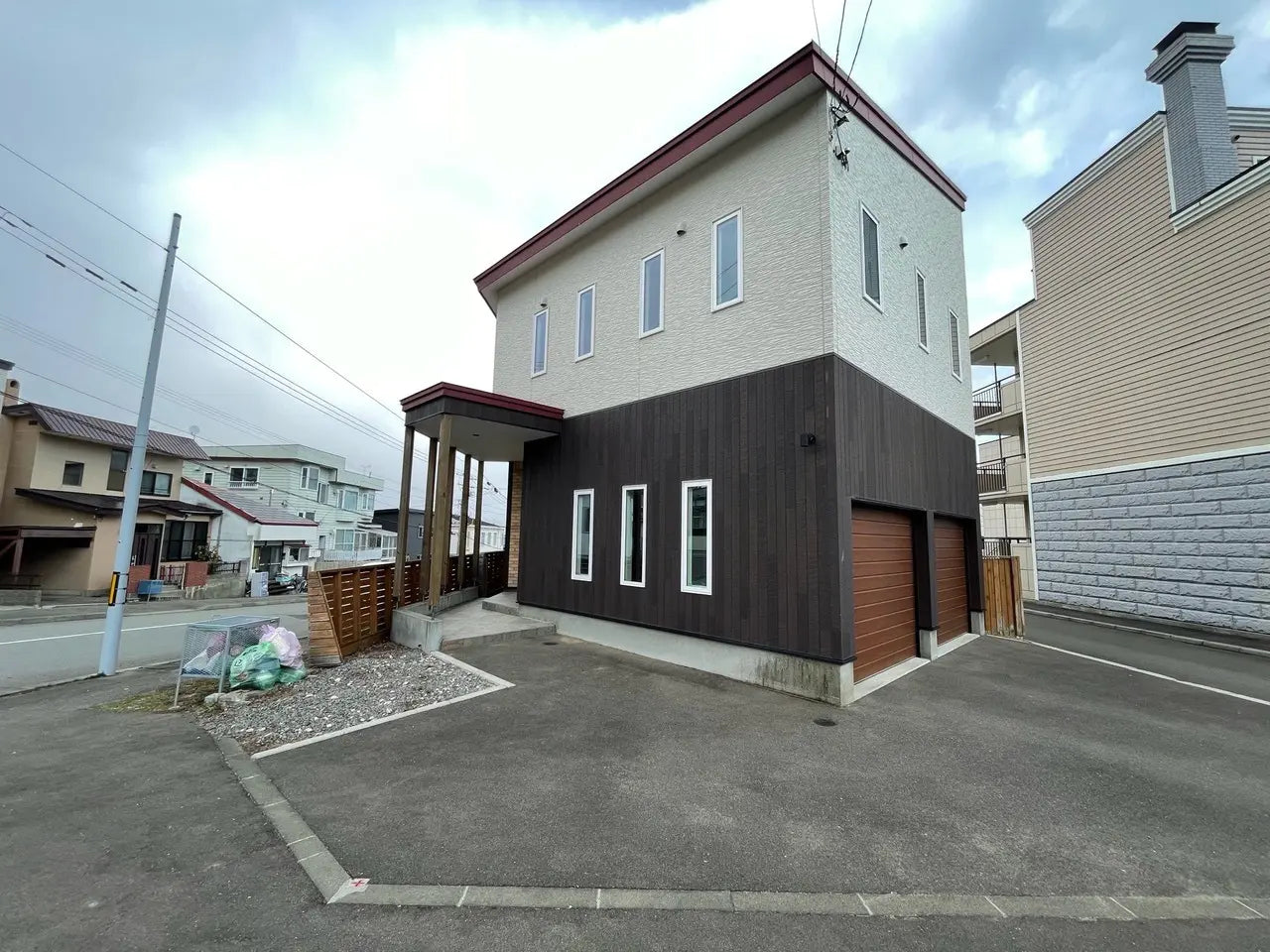 4LDK House in Aoyagicho, Hakodate - PDJ Indonesia