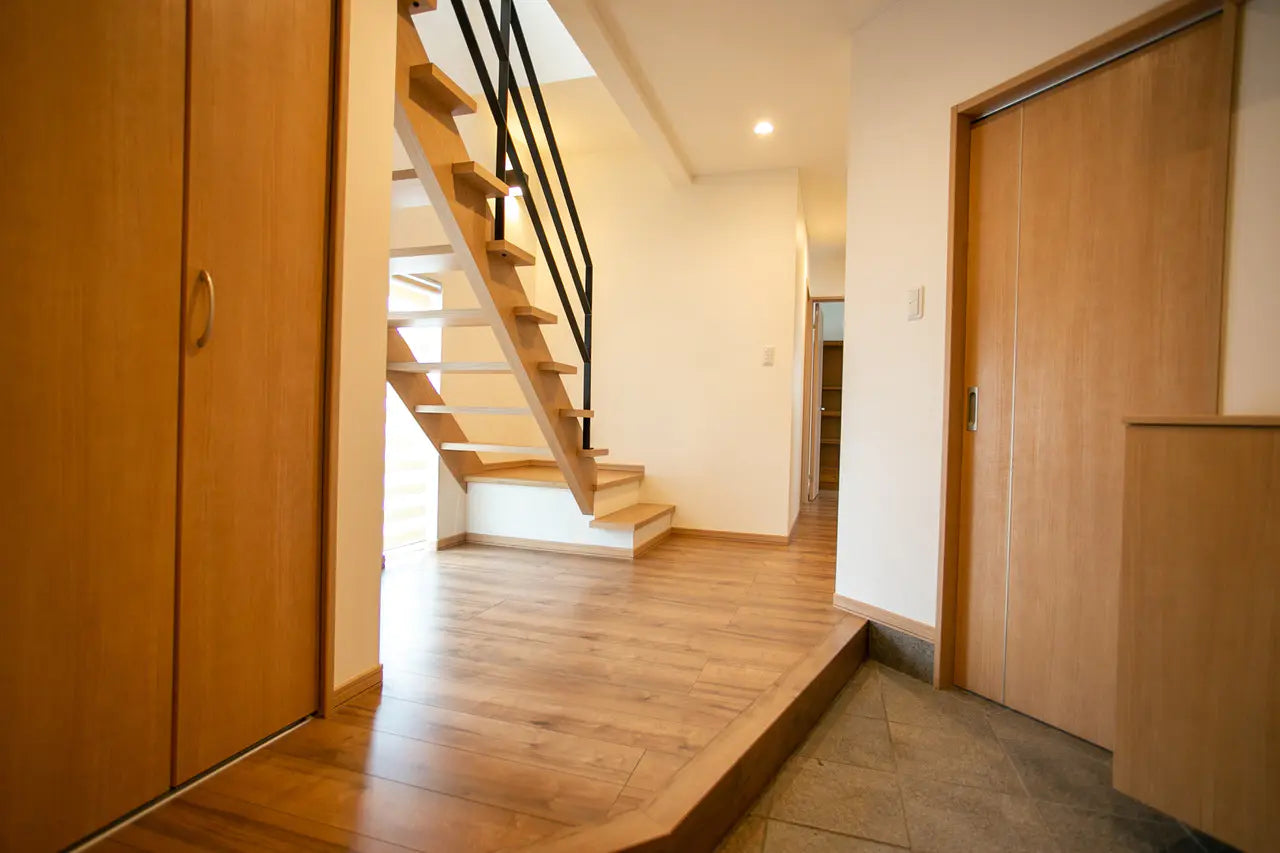 4LDK House in Aoyagicho, Hakodate - PDJ Indonesia