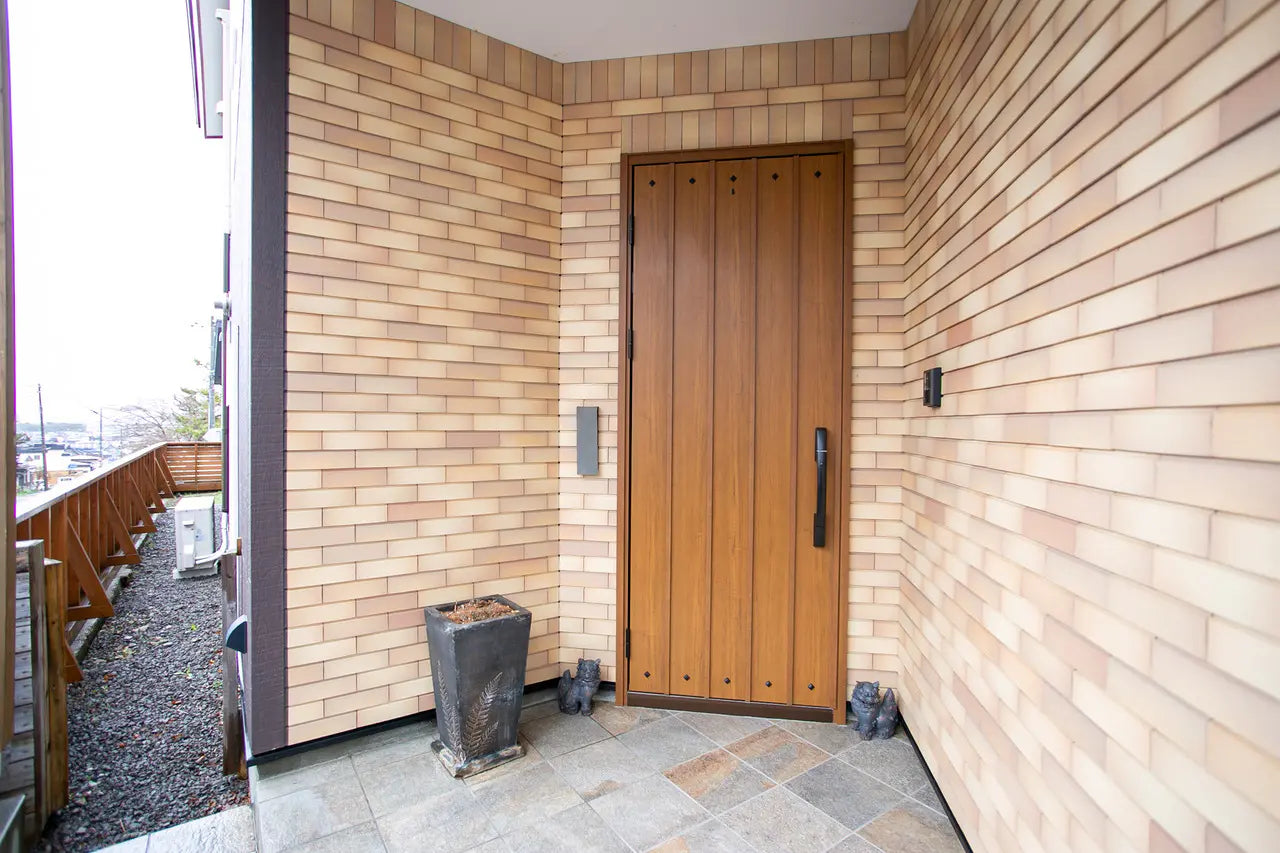 4LDK House in Aoyagicho, Hakodate - PDJ Indonesia