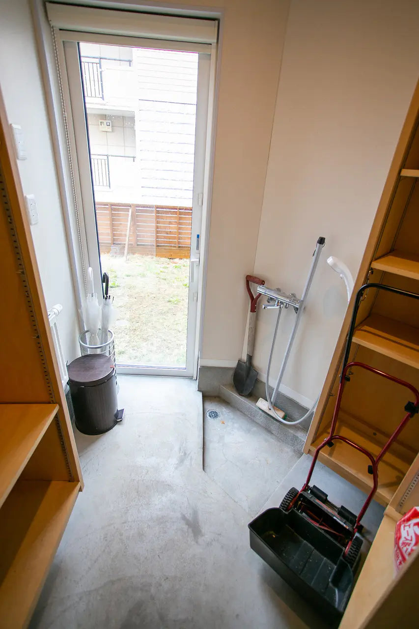 4LDK House in Aoyagicho, Hakodate - PDJ Indonesia