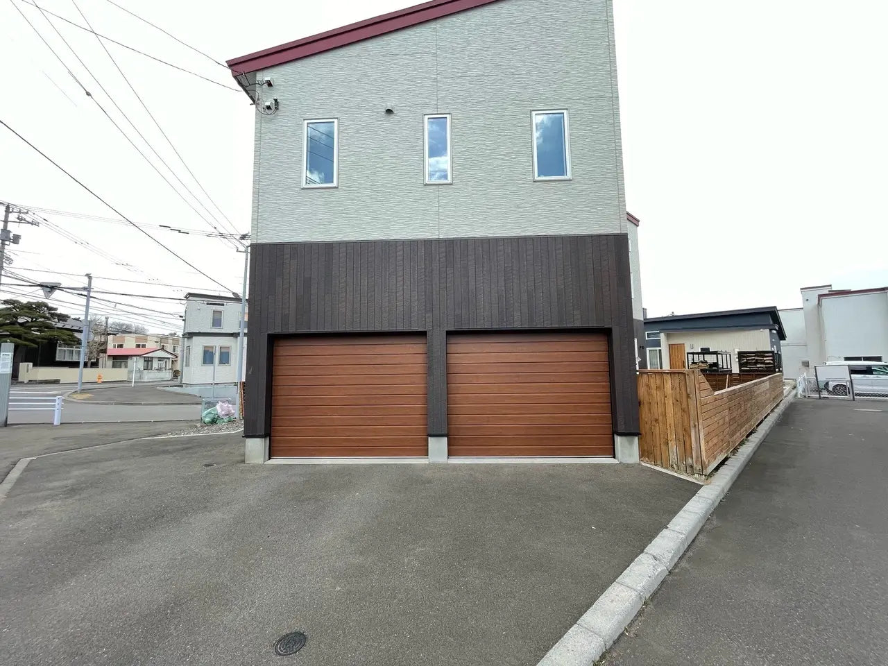 4LDK House in Aoyagicho, Hakodate - PDJ Indonesia