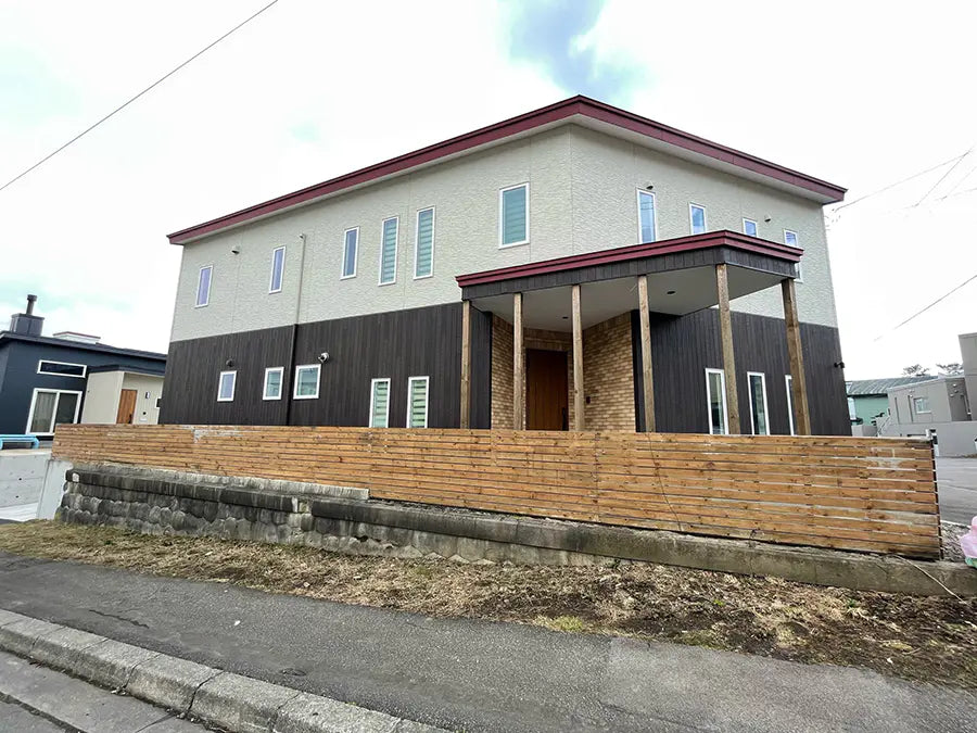 4LDK House in Aoyagicho, Hakodate - PDJ Indonesia