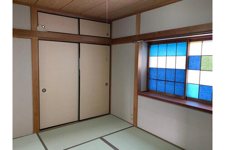 4LDK HOUSE KYOTO-SHI KITA-KU - PDJ Indonesia