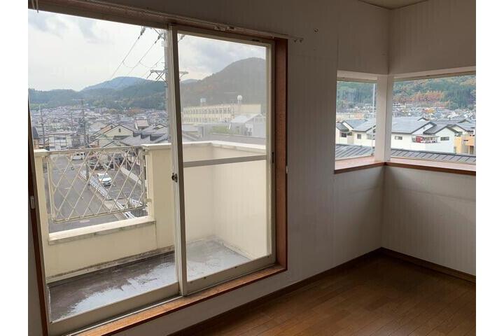 4LDK HOUSE KYOTO-SHI KITA-KU - PDJ Indonesia